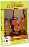 Film: Der kleine Drache Kokosnuss - DVD 10