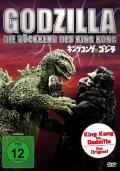 Film: Godzilla - Die Rckkehr des King Kong