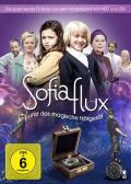 Film: Sofia Flux und das magische Hrgert