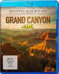 Film: Grand Canyon - 4K