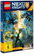 Film: LEGO - Nexo Knights - Staffel 4.1