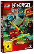 LEGO Ninjago - 7.2