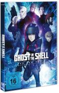 Film: Ghost in the Shell - The New Movie