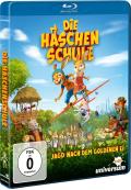 Film: Die Hschenschule - Jagd nach dem goldenen Ei