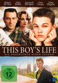 This Boy's Life - Die Geschichte einer Jugend - New Edition