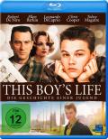 Film: This Boy's Life - Die Geschichte einer Jugend - New Edition