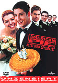 Film: American Pie 3 - Jetzt wird geheiratet!