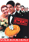 American Pie 3 - Jetzt wird geheiratet!