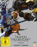 Film: Digimon Adventure tri. - Chapter 1 - Reunion