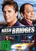 Nash Bridges - Staffel 1