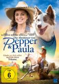 Die Abenteuer von Pepper und Paula