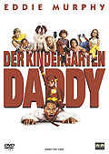 Film: Der Kindergarten Daddy