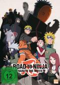 Road to Ninja: Naruto The Movie