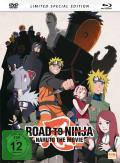Film: Road to Ninja: Naruto The Movie - Special Limited Edition