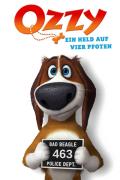 Film: Ozzy - Ein Held auf vier Pfoten