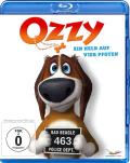 Ozzy - Ein Held auf vier Pfoten