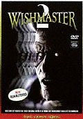 Film: Wishmaster 2 - Das Bse stirbt nie - Neuauflage