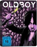 Film: Oldboy - Limited Steelbook