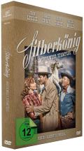 Film: Filmjuwelen: Silberknig - Northwest Stampede