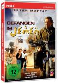 Film: Gefangen im Jemen