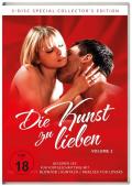 Film: Die Kunst zu lieben - Vol. 2 - Besserer Sex! Fr Fortgeschrittene