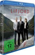 Lifjord - Der Freispruch - Staffel 1+2