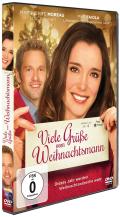 Film: Viele Gre vom Weihnachtsmann