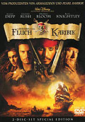 Film: Fluch der Karibik - 2-Disc Set Special Edition