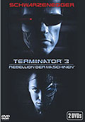 Terminator 3 - Rebellion der Maschinen