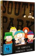 Film: South Park - Season 20