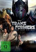 Film: Transformers 5 - The Last Knight