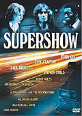 Film: Supershow - The Last Great Jam of the 60s