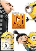 Film: Ich - Einfach unverbesserlich 3