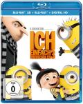 Film: Ich - Einfach unverbesserlich 3 - 3D