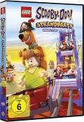 Film: LEGO Scooby Doo! - Strandparty