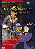 Carl Zeller - Der Vogelhndler