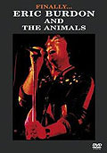 Eric Burdon And The Animals - Finally