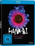 Film: Hana-bi - Feuerblume