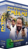 Film: Fernsehjuwelen: Bud Spencer Collection  Zwei Supertypen in Miami