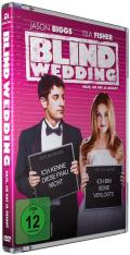 Film: Blind Wedding - Hilfe, sie hat ja gesagt