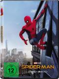 Film: Spider-Man Homecoming