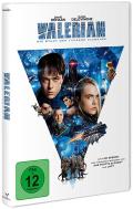 Film: Valerian - Die Stadt der tausend Planeten