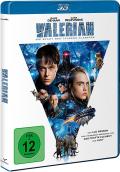 Film: Valerian - Die Stadt der tausend Planeten