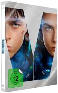 Film: Valerian - Die Stadt der tausend Planeten - 3D - Steelbook