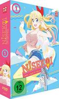 Nisekoi - Vol. 1