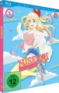 Film: Nisekoi - Vol. 1