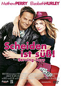 Scheiden ist s! - Serving Sara