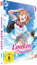 Film: Love Live! Sunshine!! - Vol. 1