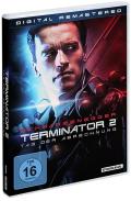 Terminator 2 - Tag der Abrechnung - Digital Remastered