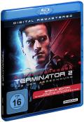 Film: Terminator 2 - Tag der Abrechnung - Digital Remastered